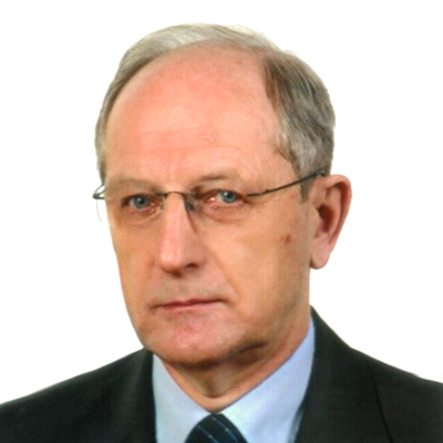 Dr. Lech Starostin